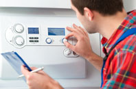 free Bretby gas safe engineer quotes