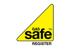 gas safe companies Bretby